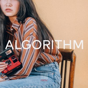 Album ALGORITHM 1 from 11ELVEN