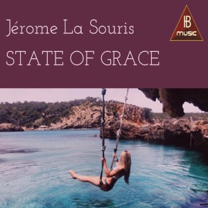 收听Jerome La Souris的State of Grace (Radio Edit)歌词歌曲