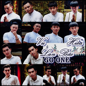ดาวน์โหลดและฟังเพลง Bay Lên Tình Yêu พร้อมเนื้อเพลงจาก Go One
