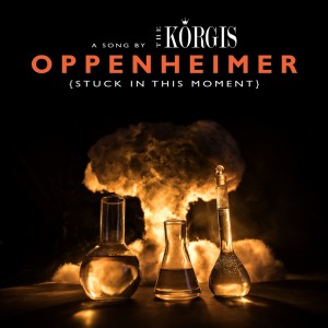 Album Oppenheimer {Stuck In This Moment} from The Korgis