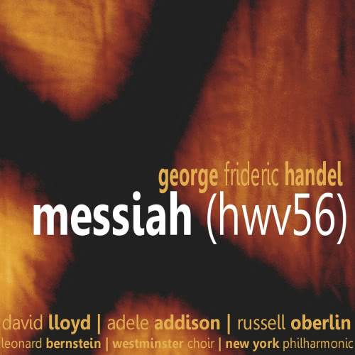 Messiah, HWV56: Part One