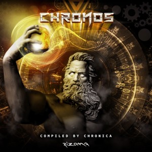 ดาวน์โหลดและฟังเพลง Chronos พร้อมเนื้อเพลงจาก Akasha (BR)