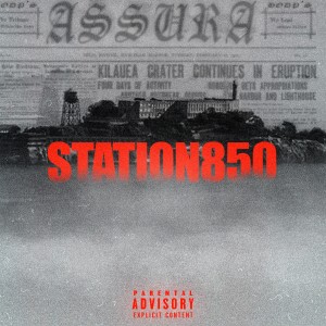 Listen to Nba song with lyrics from Assura