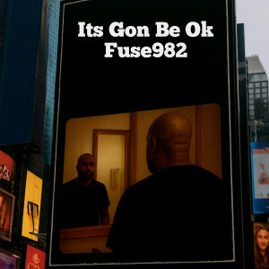 Album Its Gon Be OK from 