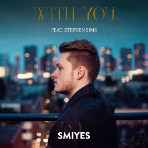 Stephen Sims的專輯With You