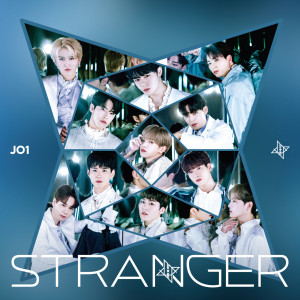 收听JO1的ICARUS歌词歌曲