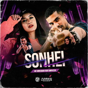 Album Sonhei (Explicit) from 