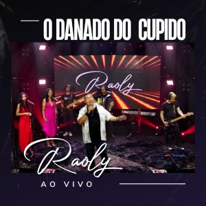 Raoly的專輯Danado do Cupido