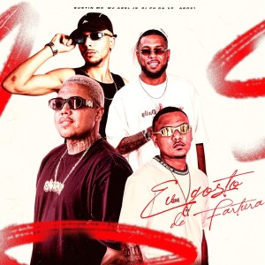 Album Eu Gosto De Fartura (Explicit) from AG031