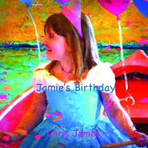อัลบัม Jamie's Birthday ศิลปิน Laurens Reij