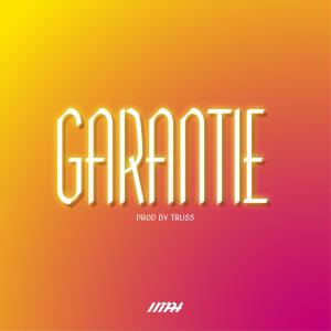 Imah imah imah的專輯Garantie