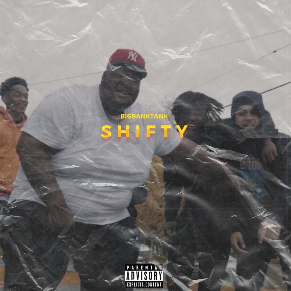 SHIFTY (Explicit)