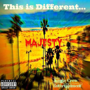 收聽Majesty的The Code (Explicit)歌詞歌曲