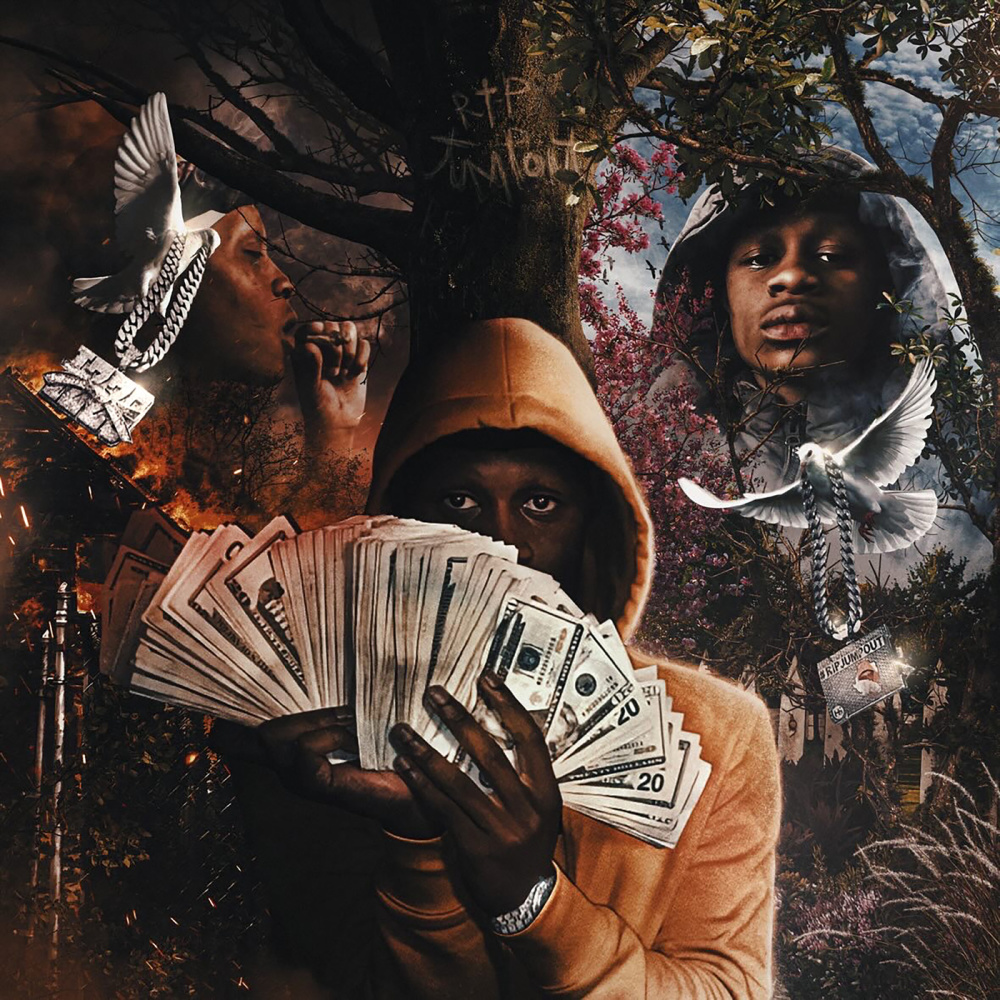 Gangsta Bitch (Shot-A-Clock) (Explicit)