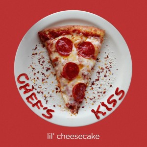 อัลบัม Chef's Kiss ศิลปิน Leah Nobel