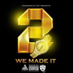 Dengarkan Her (feat. Cory Jones & Ponzo Houdini) (Explicit) lagu dari Various dengan lirik