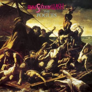 ดาวน์โหลดและฟังเพลง London Girl พร้อมเนื้อเพลงจาก The Pogues