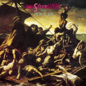 ดาวน์โหลดและฟังเพลง The Parting Glass พร้อมเนื้อเพลงจาก The Pogues