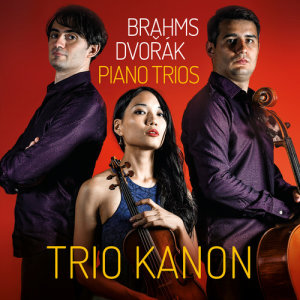 收聽Trio Kanon的Trio No. 2 in C Major, Op. 87: I. Allegro歌詞歌曲