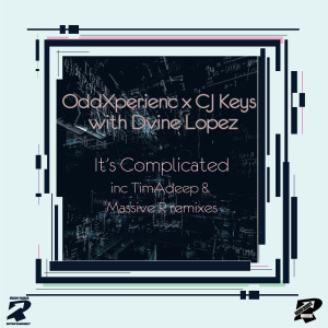 Oddxperienc的专辑It's Complicated (Deeper Remixes)