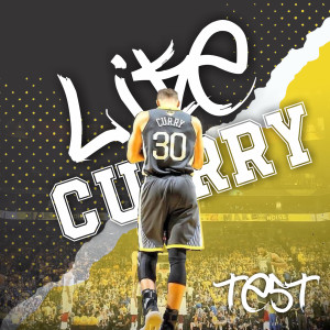 Album Like Curry from Test
