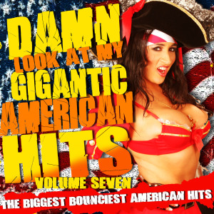 Rockhead的專輯Damn! Look At My Gigantic American Hits! Vol.7