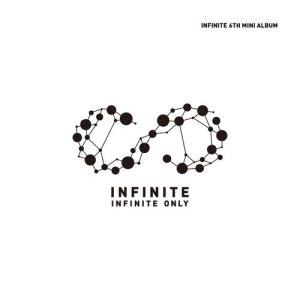 INFINITE的專輯INFINITE ONLY