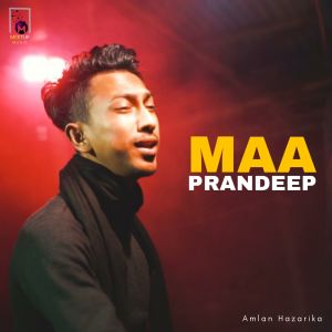 Album Maa from Prandeep
