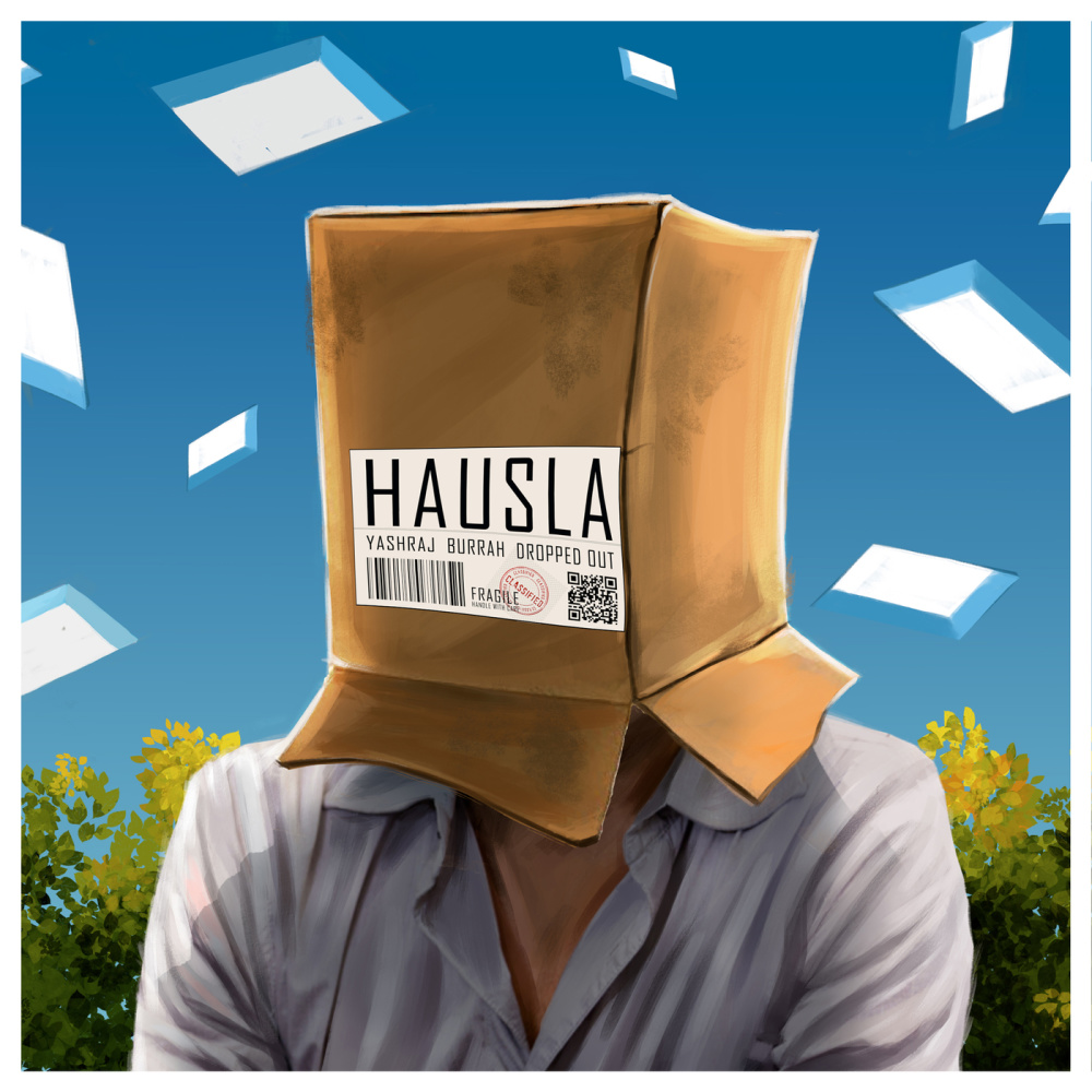 Hausla