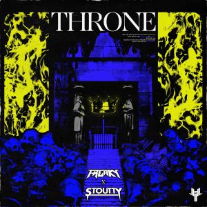 Listen to THRONE song with lyrics from Freaky