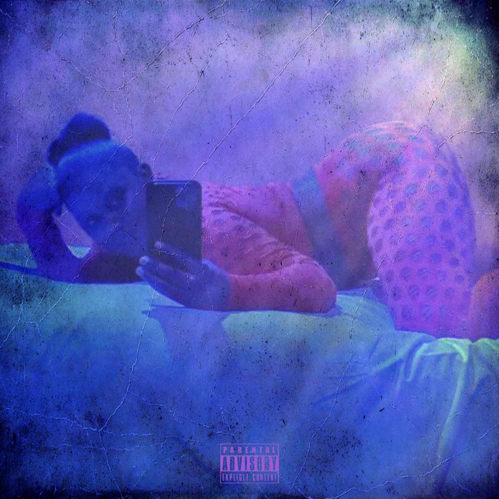 Nasty (feat. Luv Baski) (Explicit)