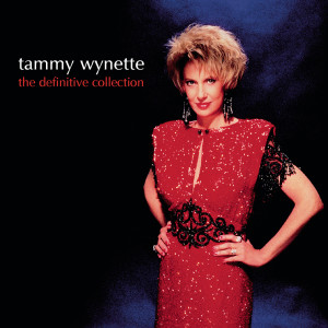 收聽Tammy Wynette的Sometimes When We Touch歌詞歌曲