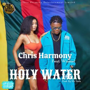 อัลบัม Holy Water (feat. Wizmel) (Explicit) ศิลปิน Chris Harmony
