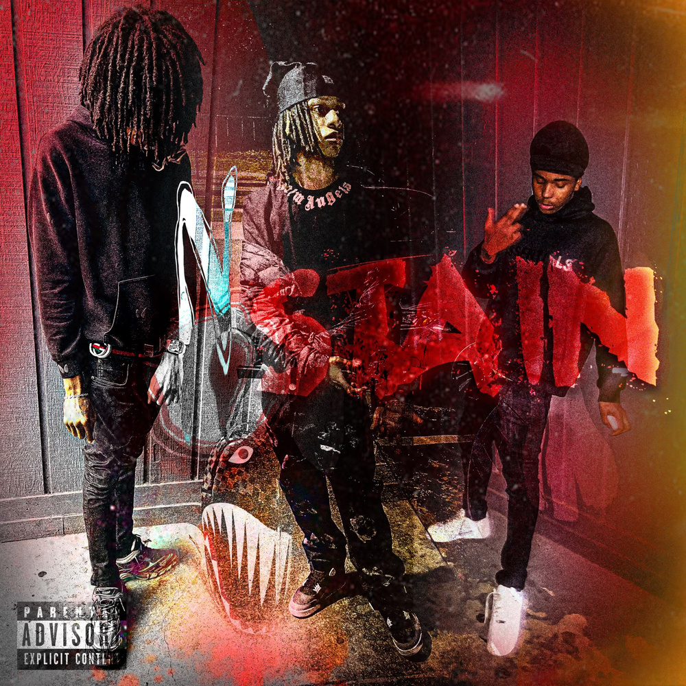 No Stain (Explicit)
