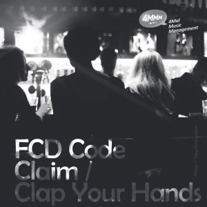 Album Claim / Clap Your Hands from 