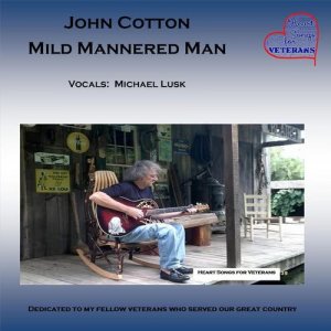 ดาวน์โหลดและฟังเพลง Mild Mannered Man (feat. Michael Lusk, Billy Anderson, Butch Davis & John Heinrich) พร้อมเนื้อเพลงจาก Billy Anderson