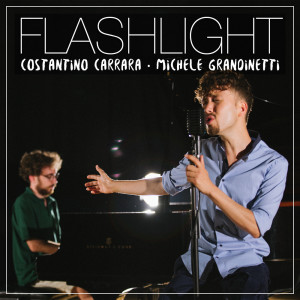 收聽Michele Grandinetti的Flashlight歌詞歌曲