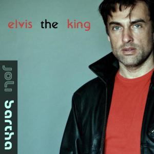 Dengarkan lagu Elvis the King (Filippo Canton Version) nyanyian Joli Bartha dengan lirik