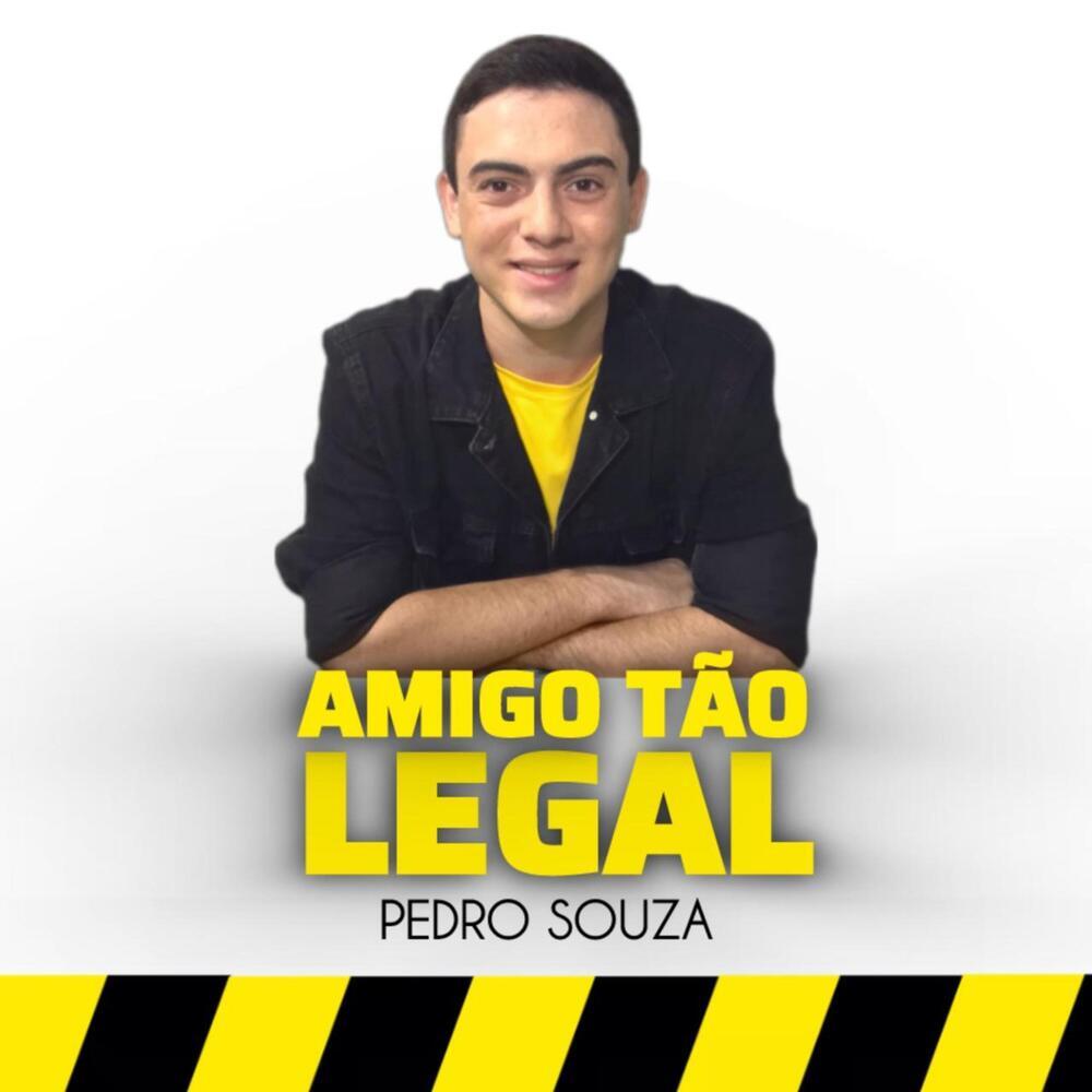 Amigo Tão Legal