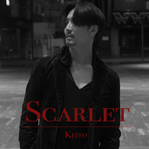 Album Scarlet oleh KEiTO
