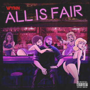 ดาวน์โหลดและฟังเพลง All the Same (Explicit) พร้อมเนื้อเพลงจาก Wynn