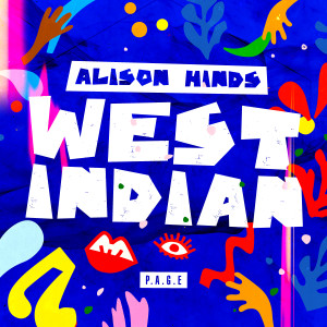 Album West Indian from Alison Hinds