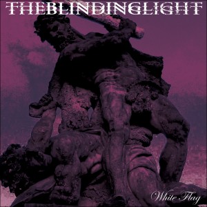 ดาวน์โหลดและฟังเพลง White Flag (Minute Comp Version) พร้อมเนื้อเพลงจาก The Blinding Light