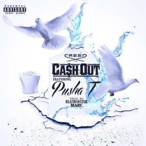 Creed (feat. Pusha T) (Explicit) dari Pusha T