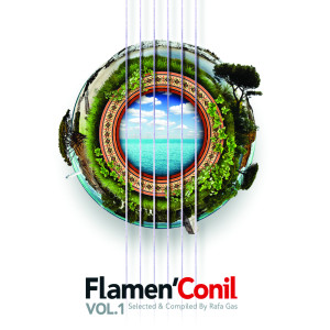 Various的專輯Flamen'Conil