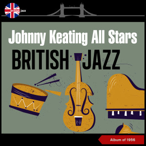 ดาวน์โหลดและฟังเพลง Last Resort พร้อมเนื้อเพลงจาก Johnny Keating All Stars