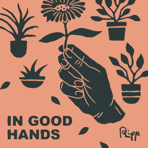 收聽Andrew Ripp的In Good Hands歌詞歌曲