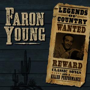 ดาวน์โหลดและฟังเพลง If You Ain't Lovin' (You Ain't Livin') พร้อมเนื้อเพลงจาก Faron Young