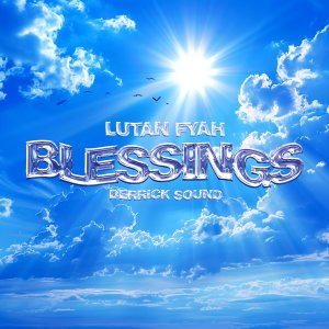 Lutan Fyah的专辑Blessings