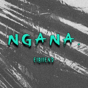 Album Ngana (Remastered 2023) from 